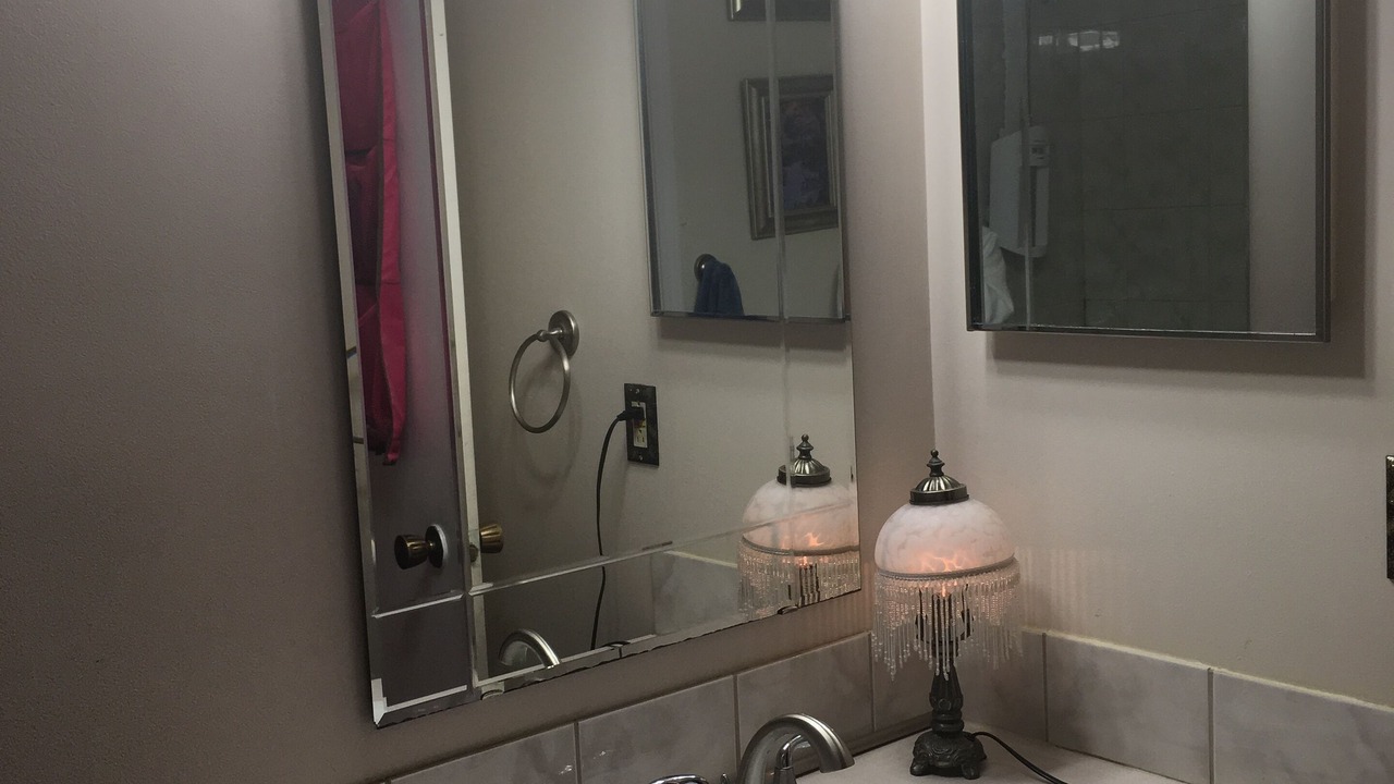 Photo of Bathroom in Regina