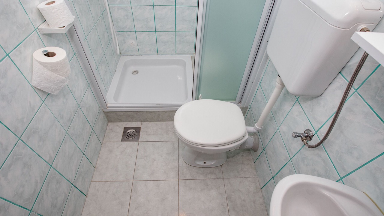 Photo of Bathroom in Palit