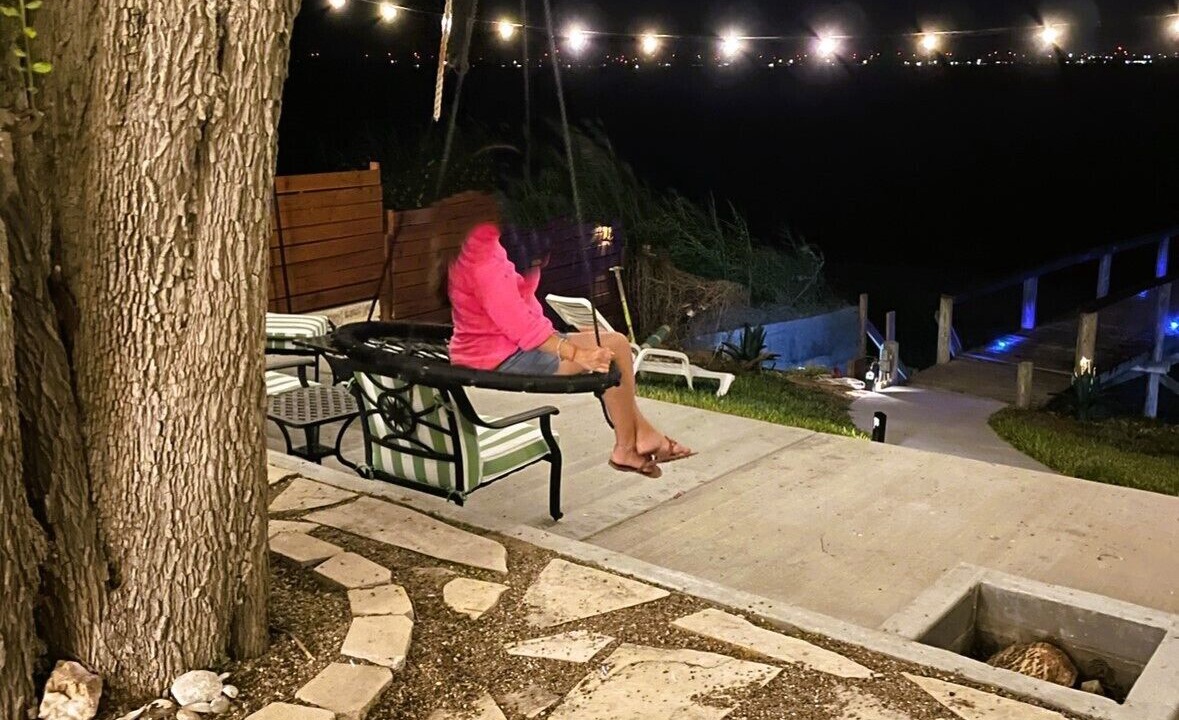 Photo of Patio Balcony in Dinero