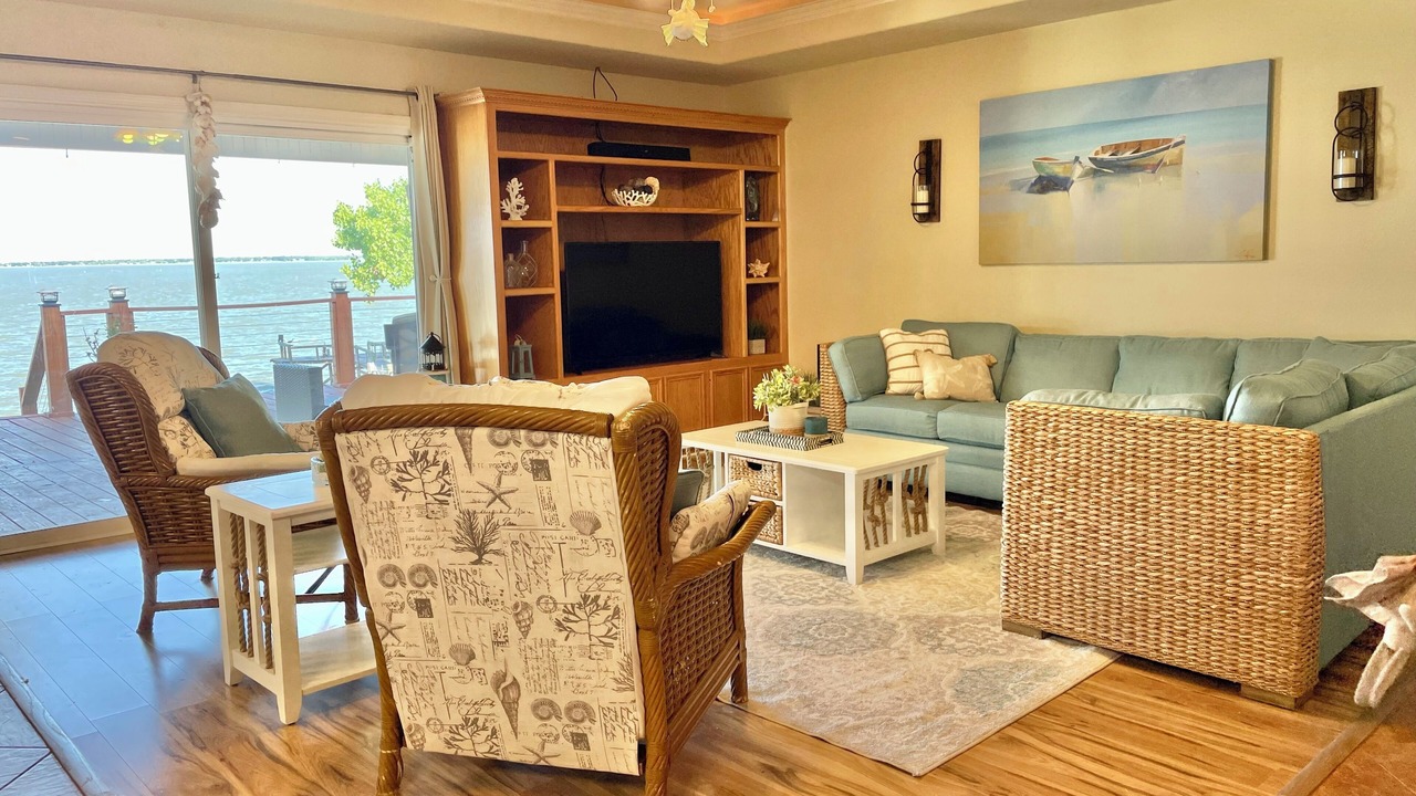 Photo of Livingroom in Dinero