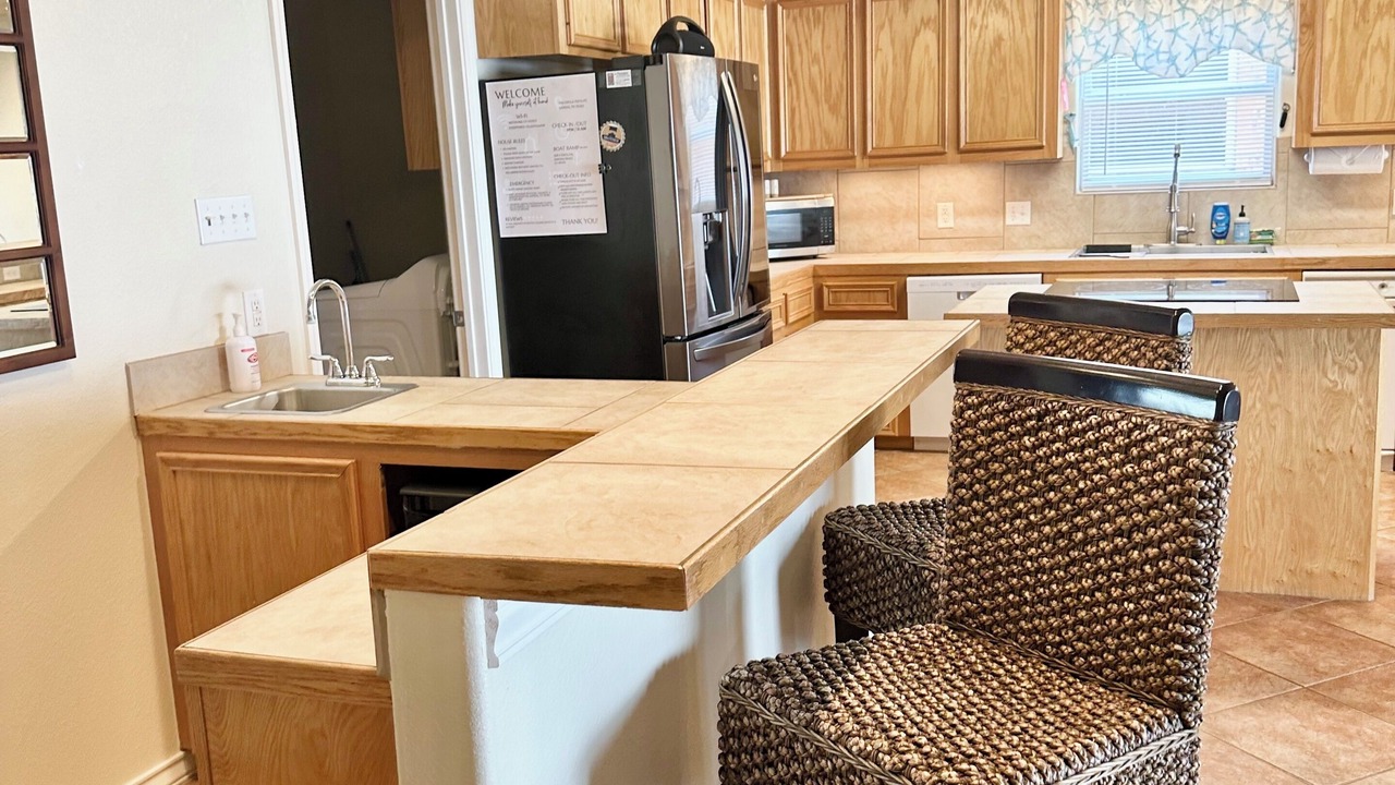 Photo of Kitchen in Dinero