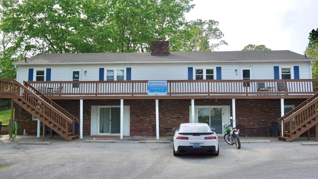 Photo of Outdoor in Gilbertsville