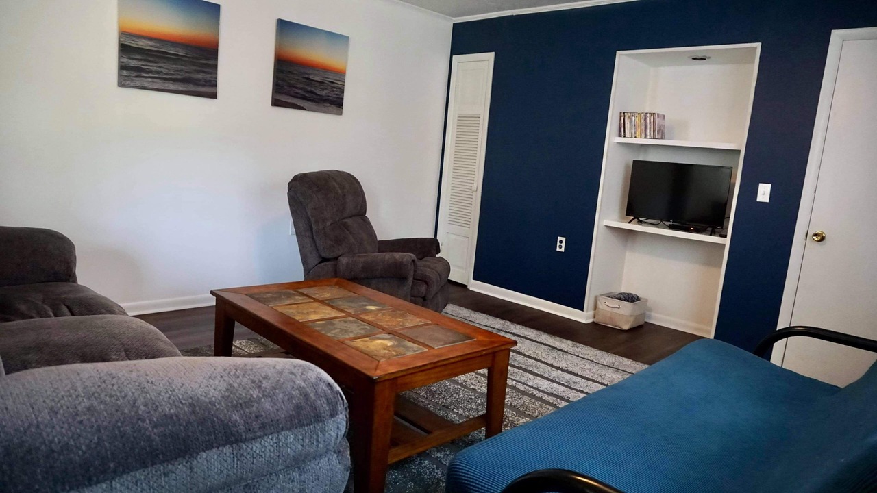 Photo of Livingroom in Gilbertsville