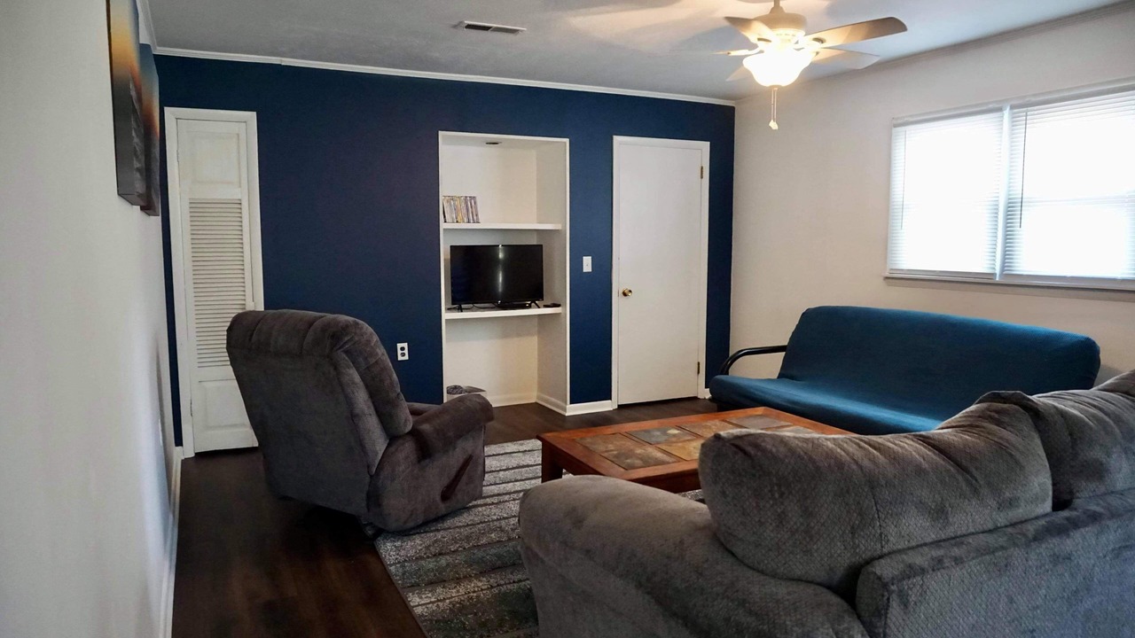 Photo of Livingroom in Gilbertsville