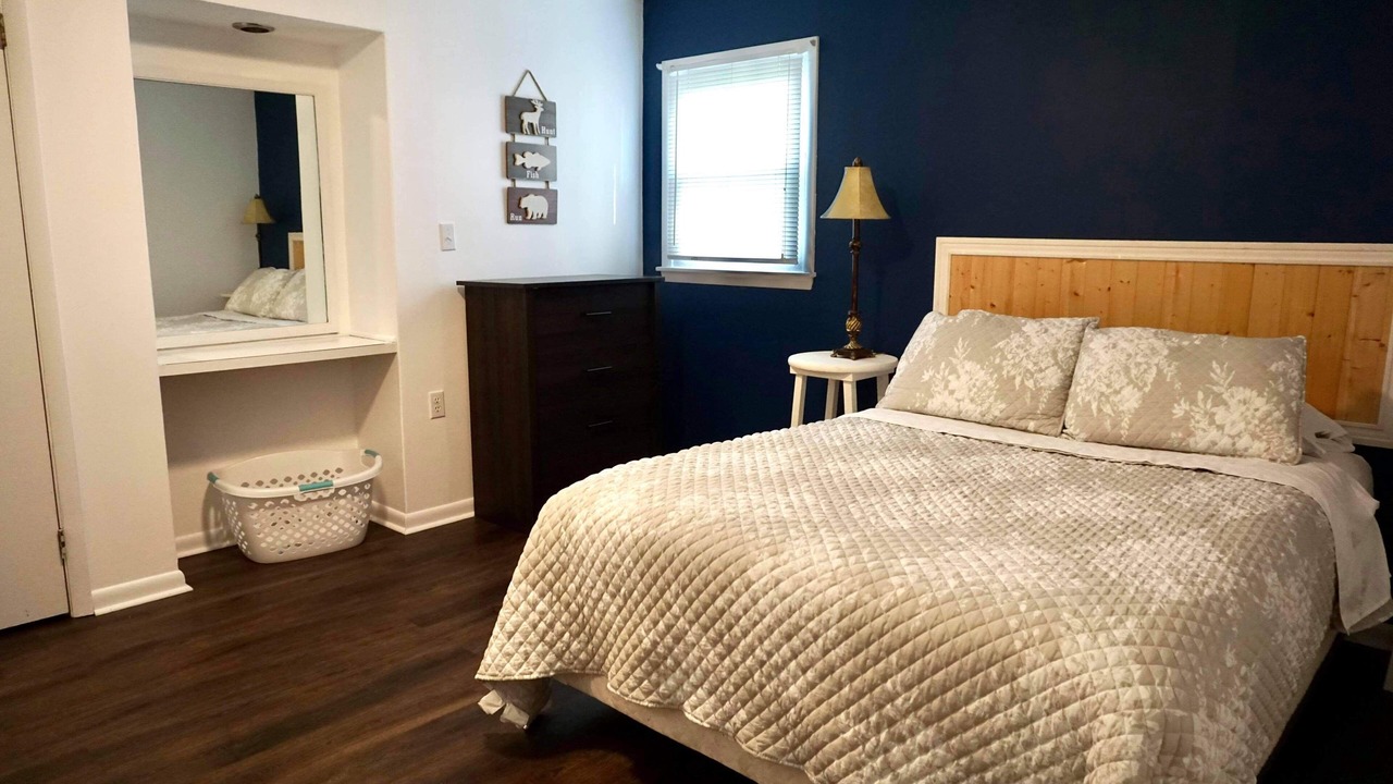 Photo of Bedroom in Gilbertsville