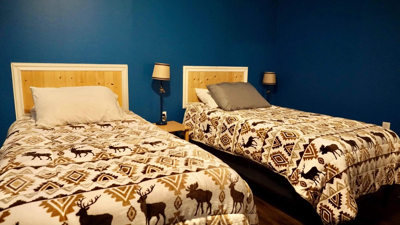 Photo of Bedroom in Gilbertsville