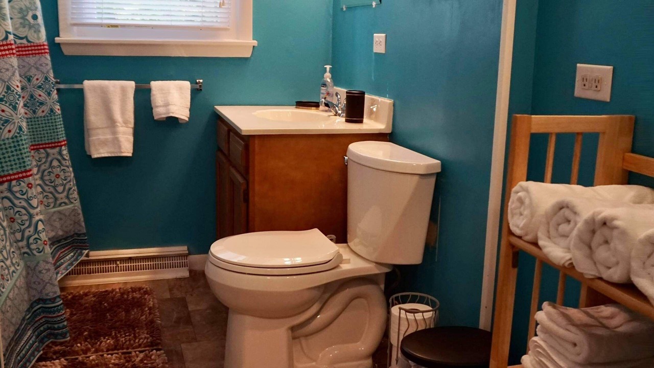 Photo of Bathroom in Gilbertsville