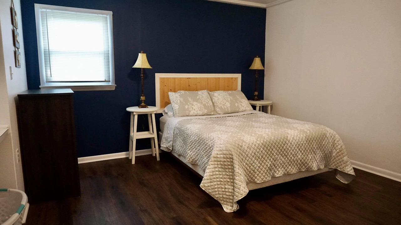 Photo of Bedroom in Gilbertsville