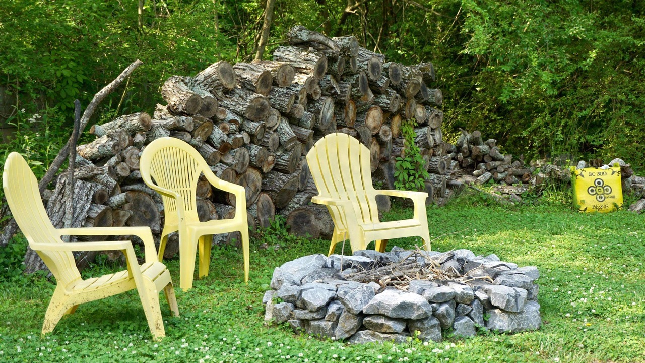 Photo of Outdoor in Gilbertsville