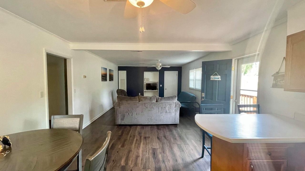 Photo of Livingroom in Gilbertsville
