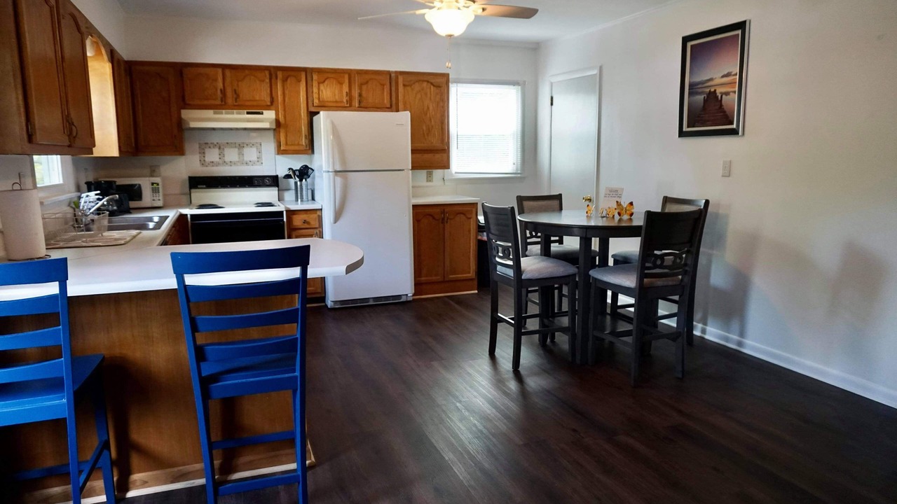Photo of Kitchen in Gilbertsville