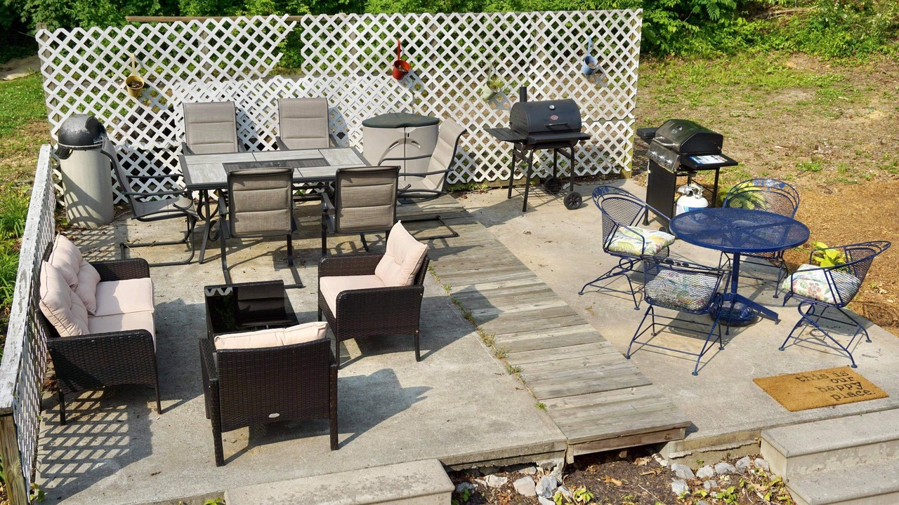 Photo of Outdoor in Gilbertsville