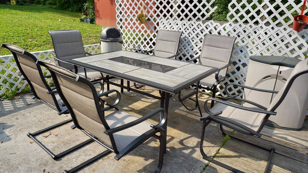 Photo of Outdoor in Gilbertsville