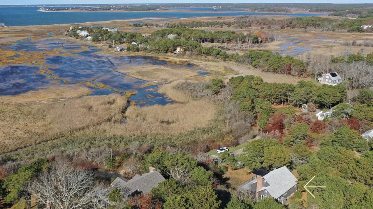 Photo of Outdoor in North Eastham