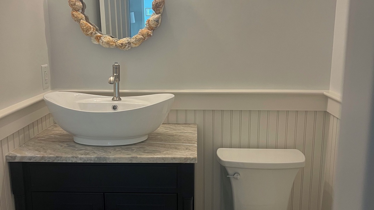 Photo of Bathroom in North Eastham