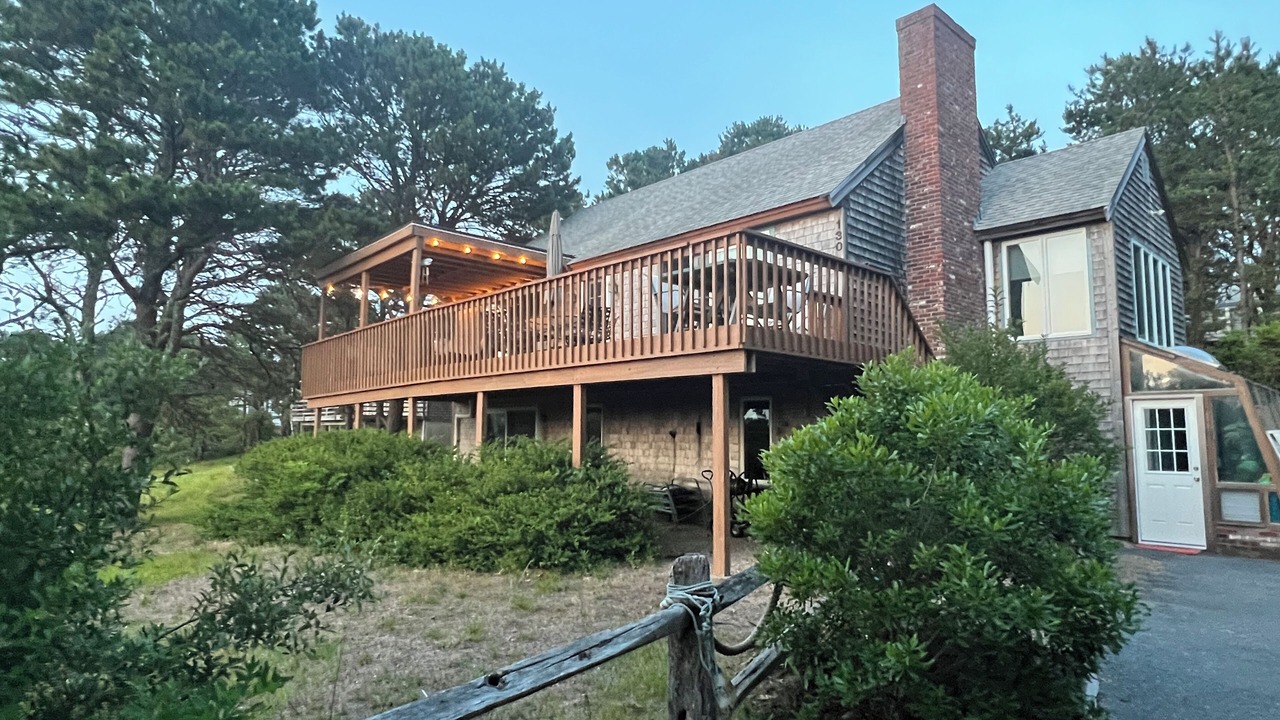 Photo of Outdoor in North Eastham