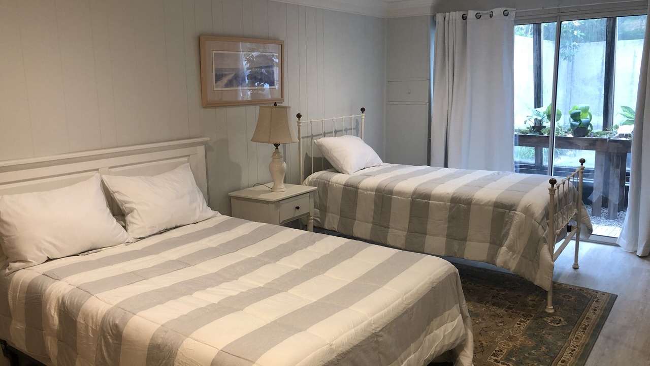Photo of Bedroom in North Eastham