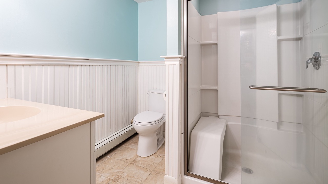 Photo of Bathroom in North Eastham