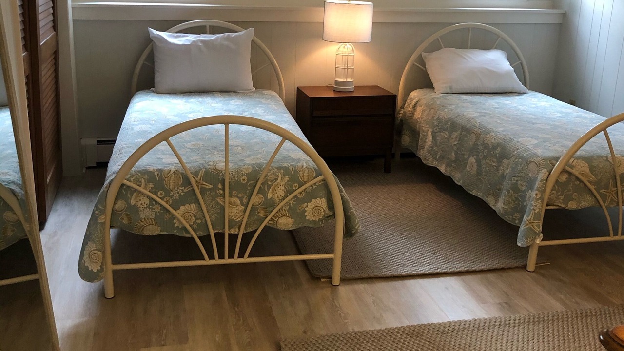 Photo of Bedroom in North Eastham