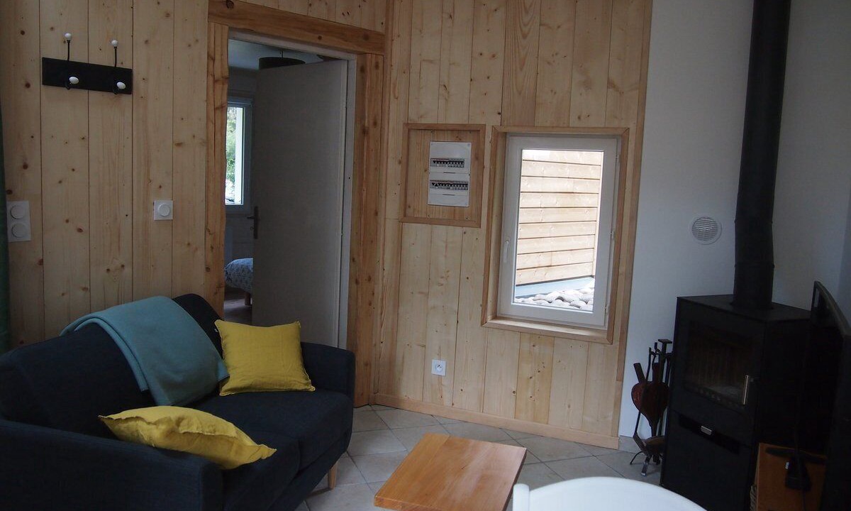 Photo of Livingroom in Aleu