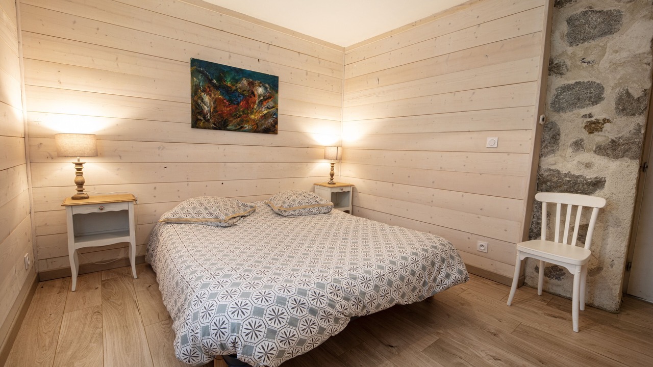 Photo of Bedroom in Aleu