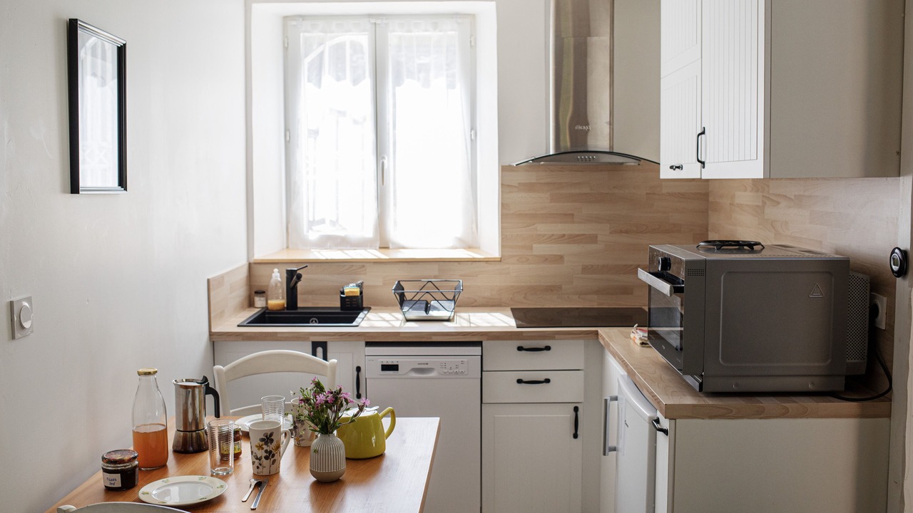 Photo of Kitchen in Aleu