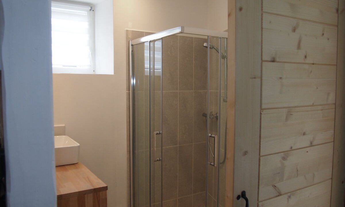 Photo of Bathroom in Aleu
