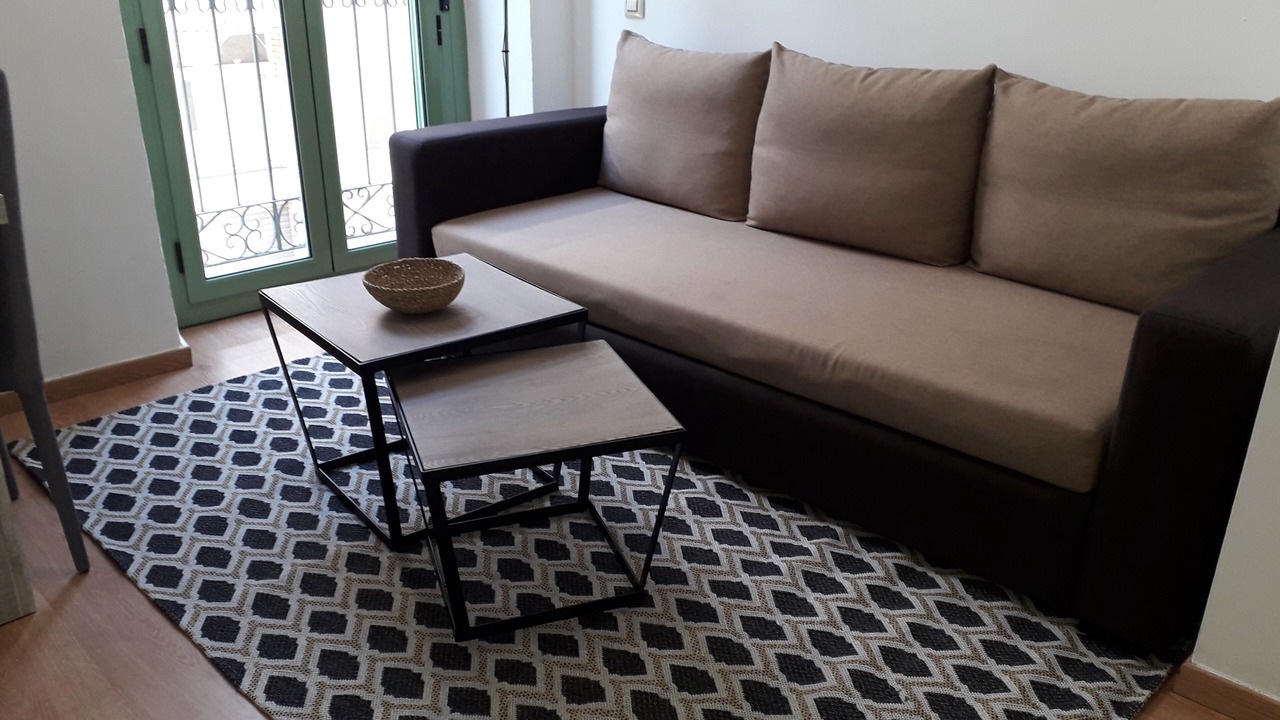 Photo of Livingroom in Tarragona