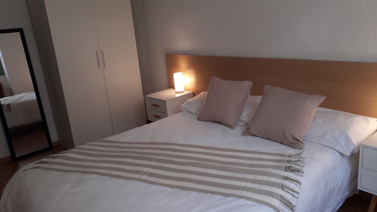 Photo of Bedroom in Tarragona
