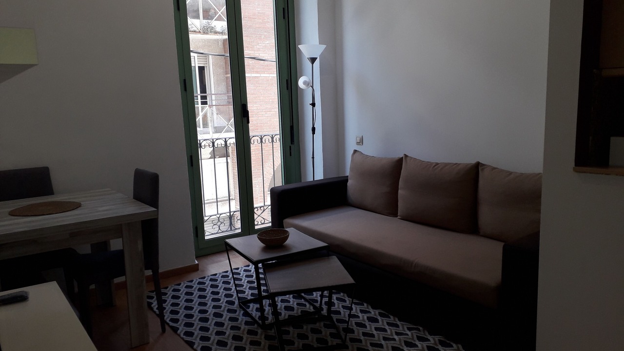 Photo of Livingroom in Tarragona