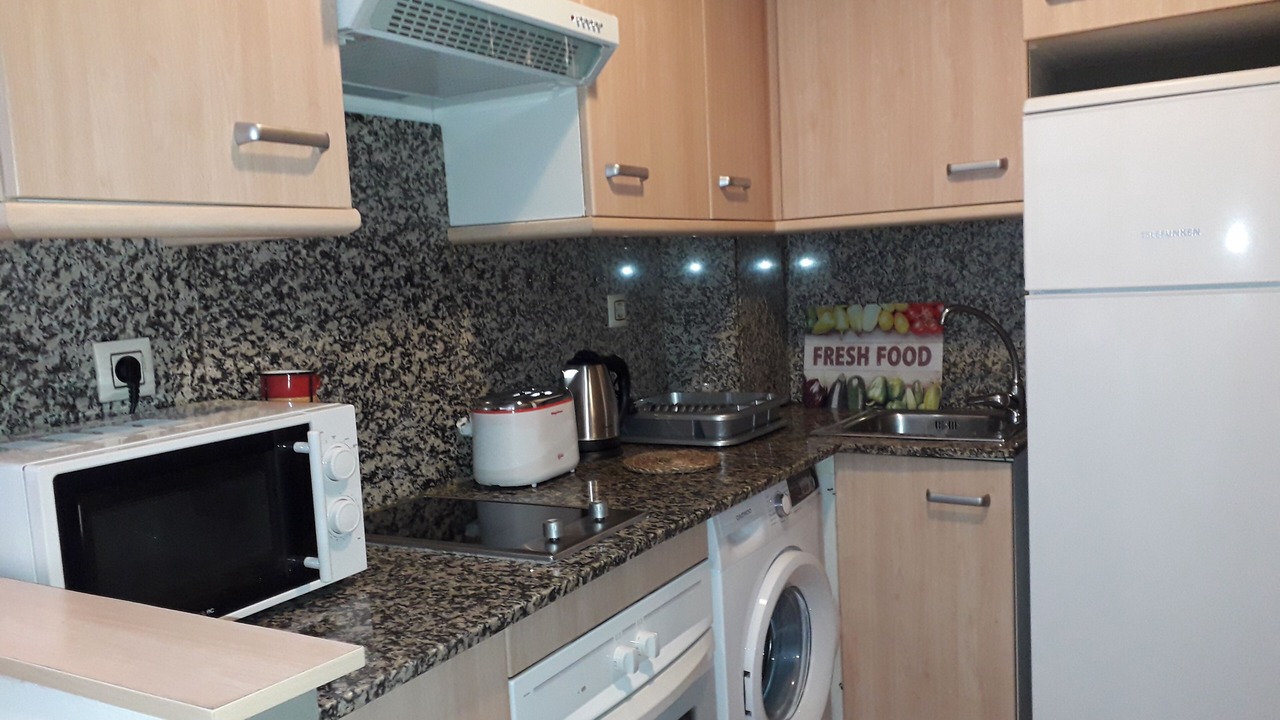 Photo of Kitchen in Tarragona