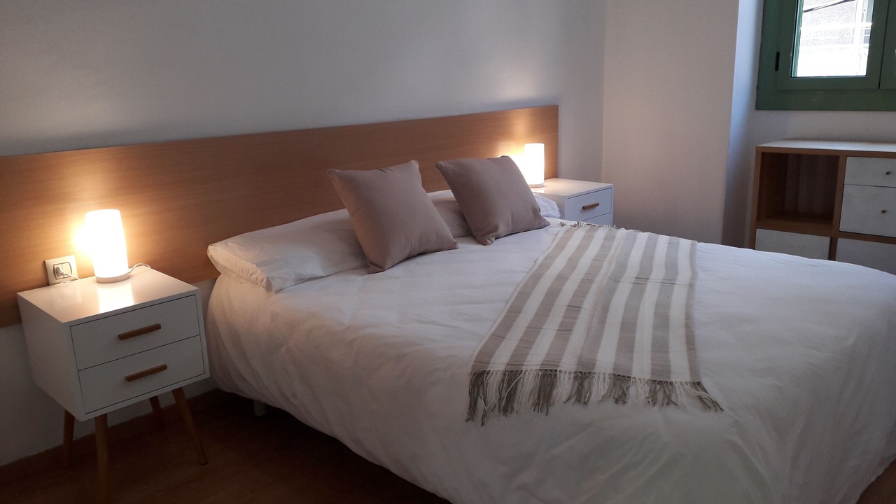 Photo of Bedroom in Tarragona
