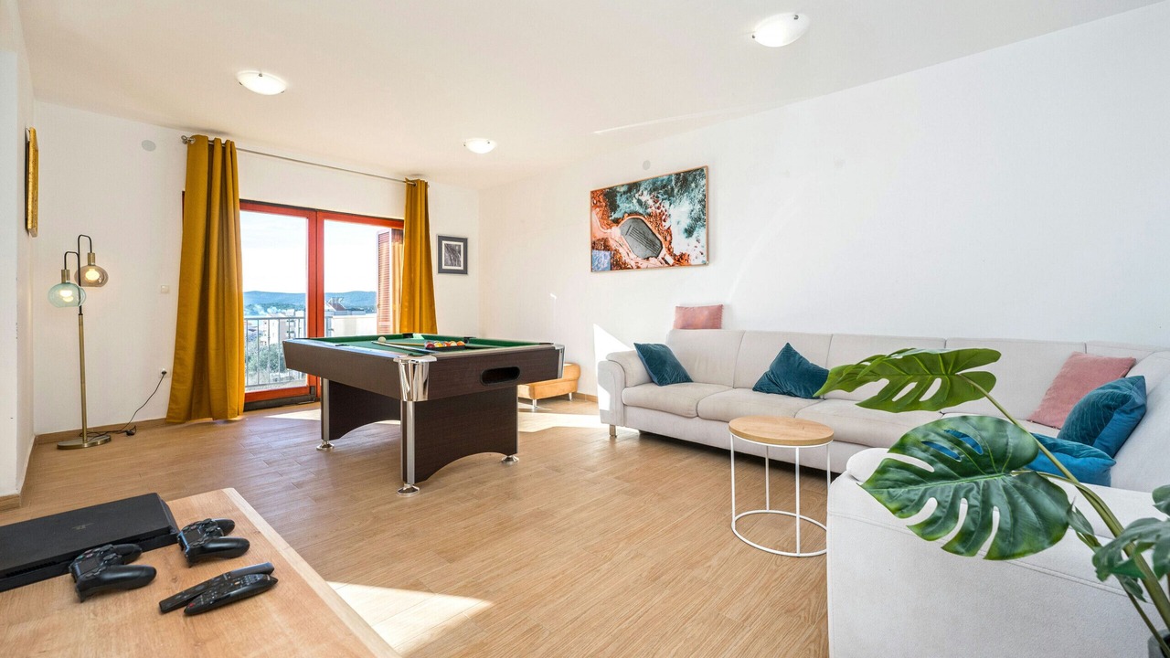 Photo of Livingroom in Sveti Filip i Jakov