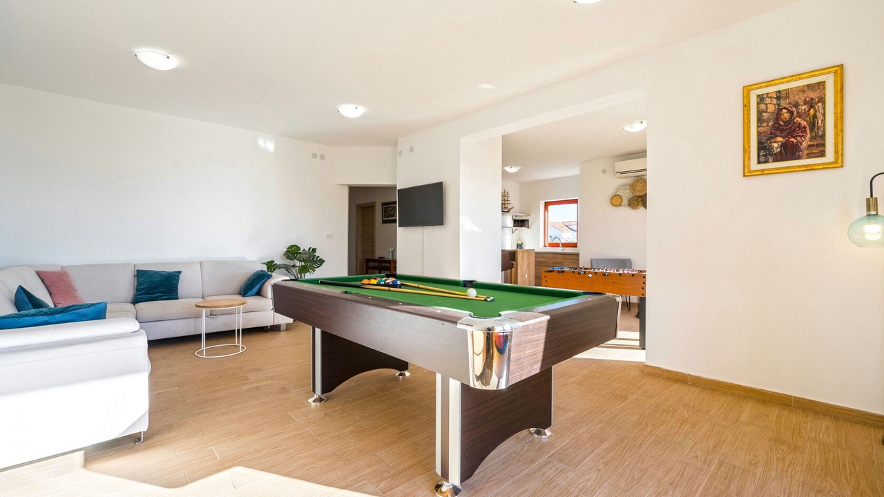 Photo of Livingroom in Sveti Filip i Jakov