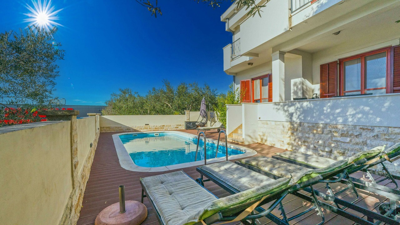 Photo of Outdoor in Sveti Filip i Jakov