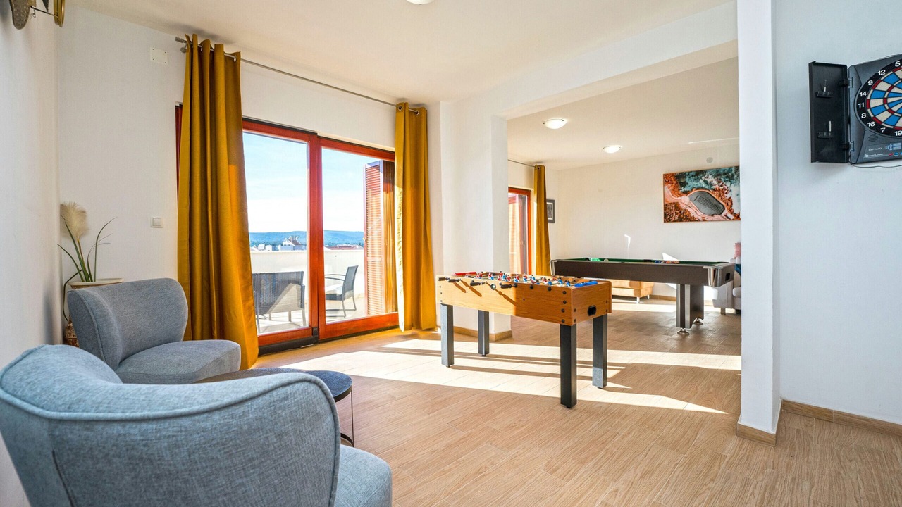 Photo of Livingroom in Sveti Filip i Jakov