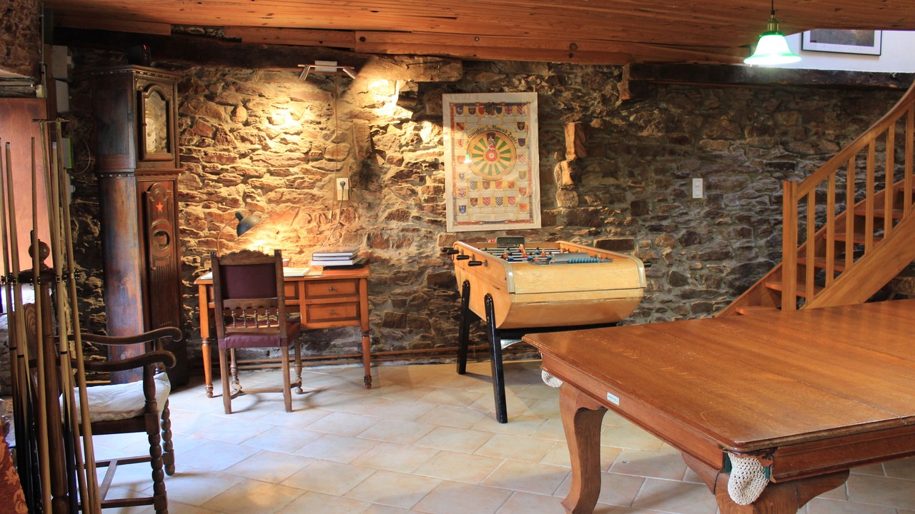 Photo of Bedroom in Paimpont