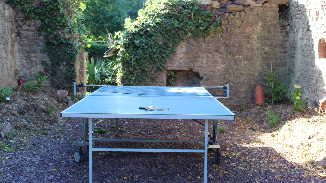 Photo of Outdoor in Paimpont