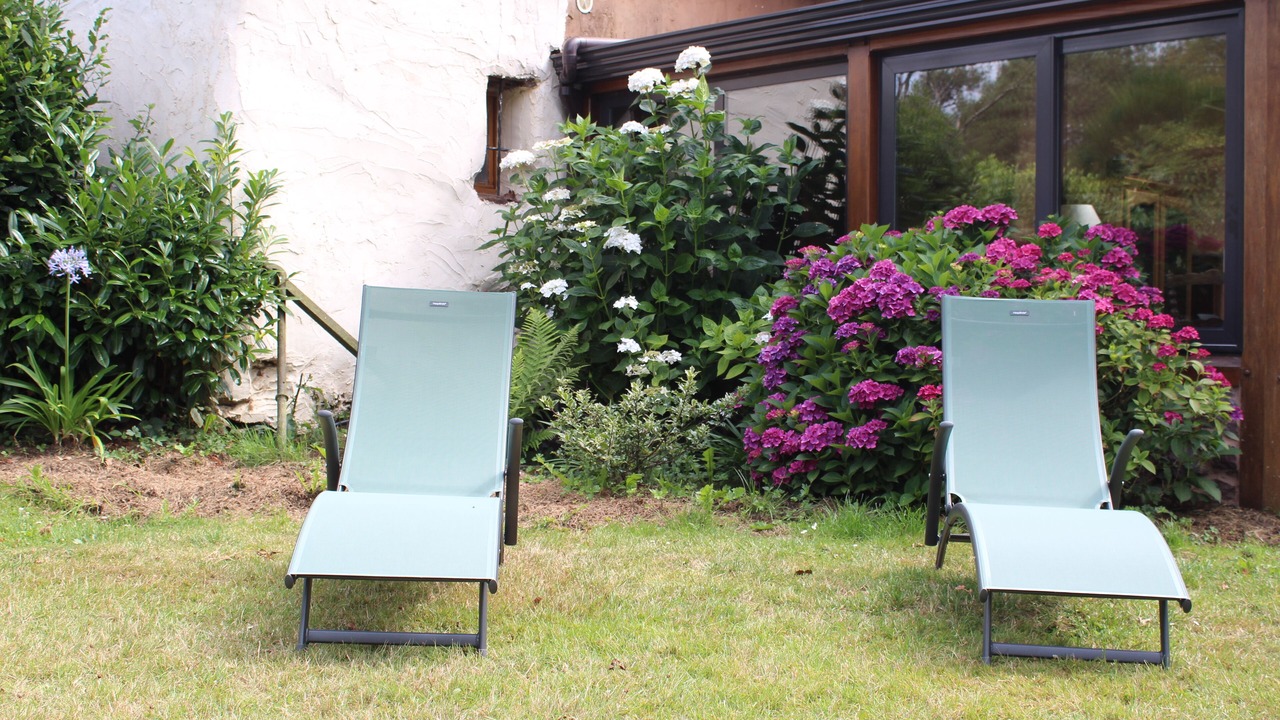 Photo of Outdoor in Paimpont