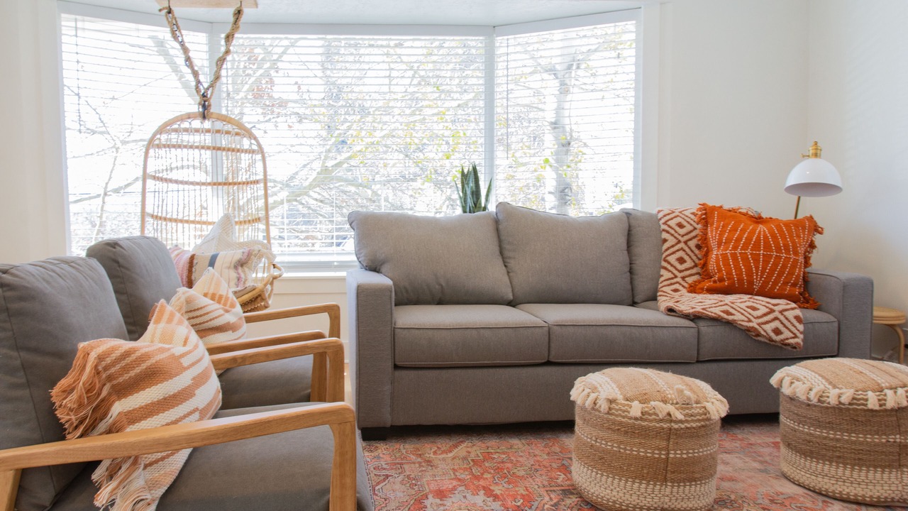 Photo of Bedroom in Lower Avenues