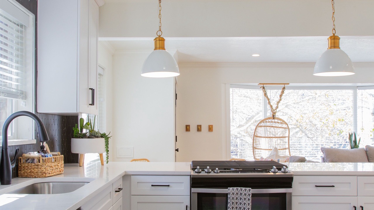 Photo of Kitchen in Lower Avenues