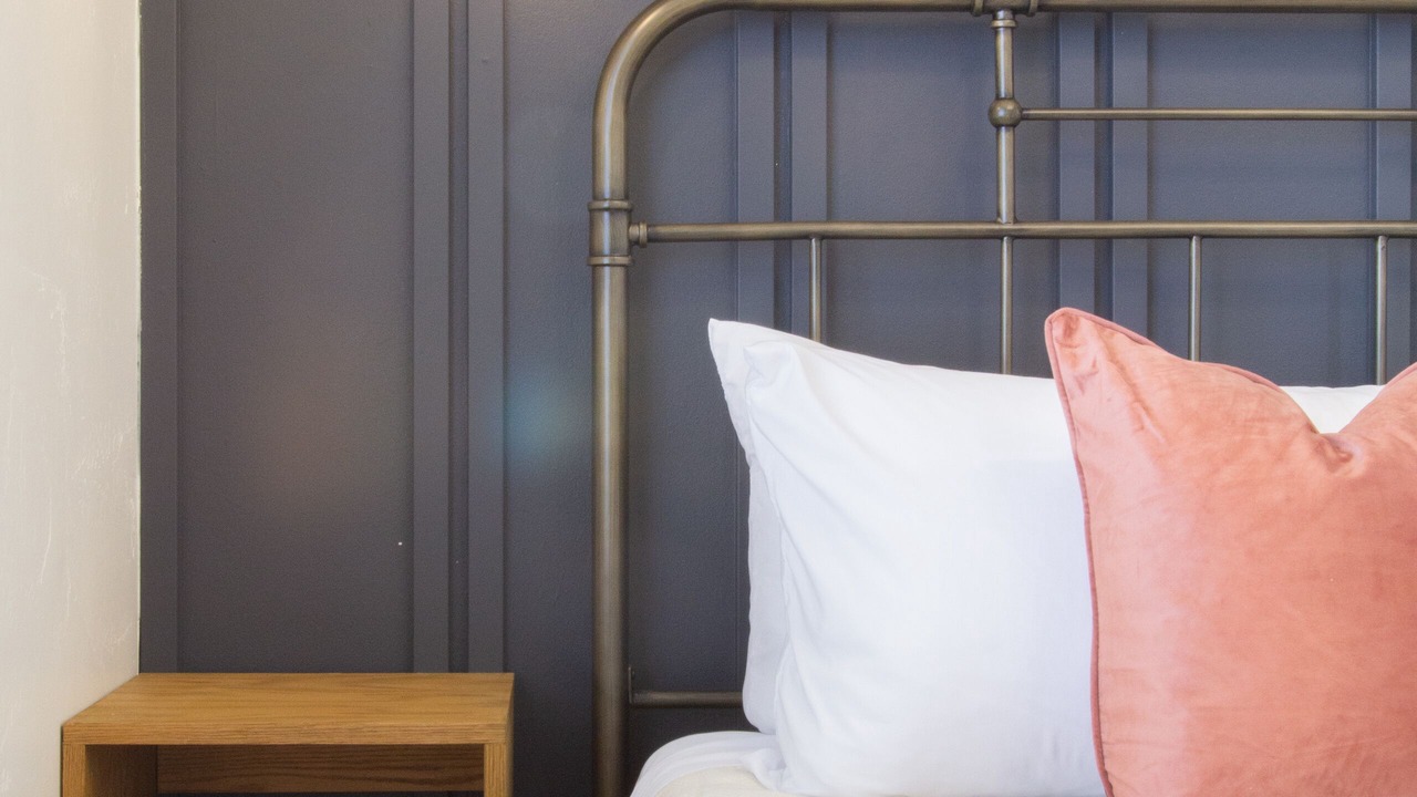 Photo of Bedroom in Lower Avenues