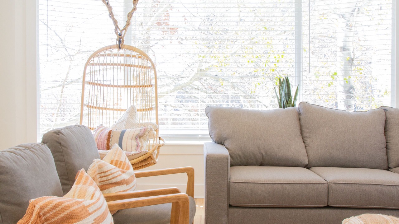 Photo of Livingroom in Lower Avenues