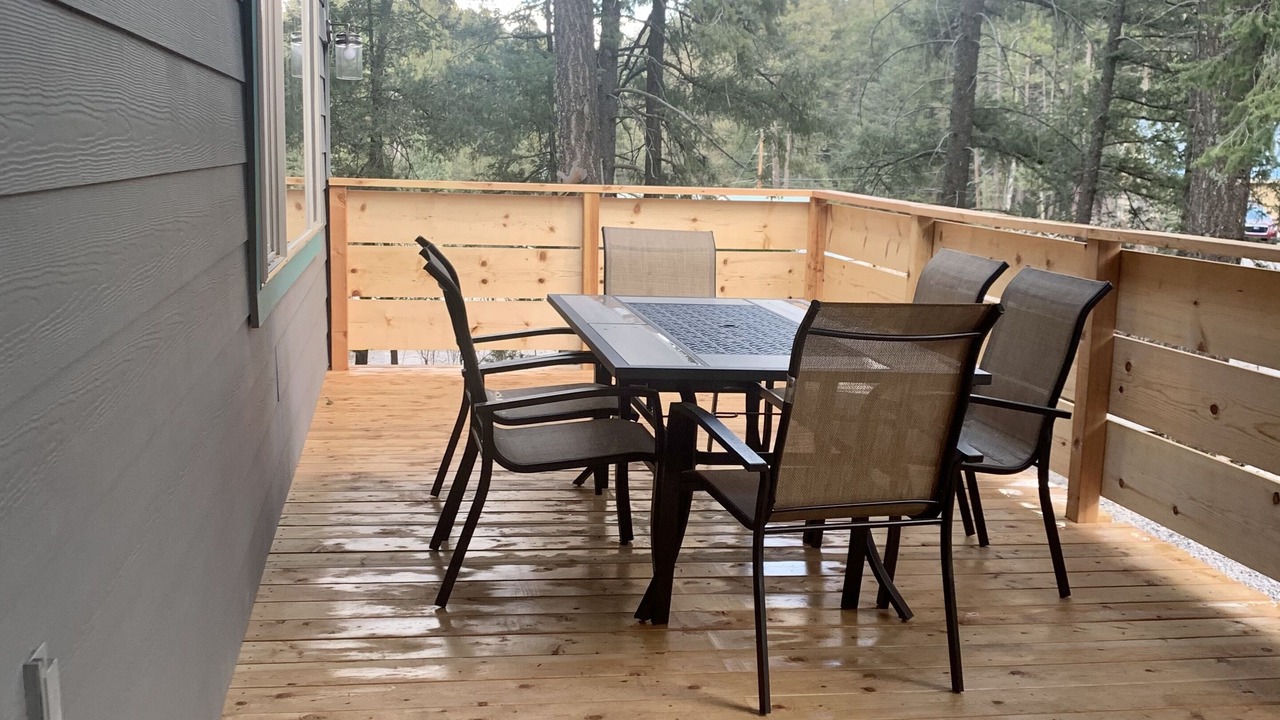 Photo of Others in Cloudcroft