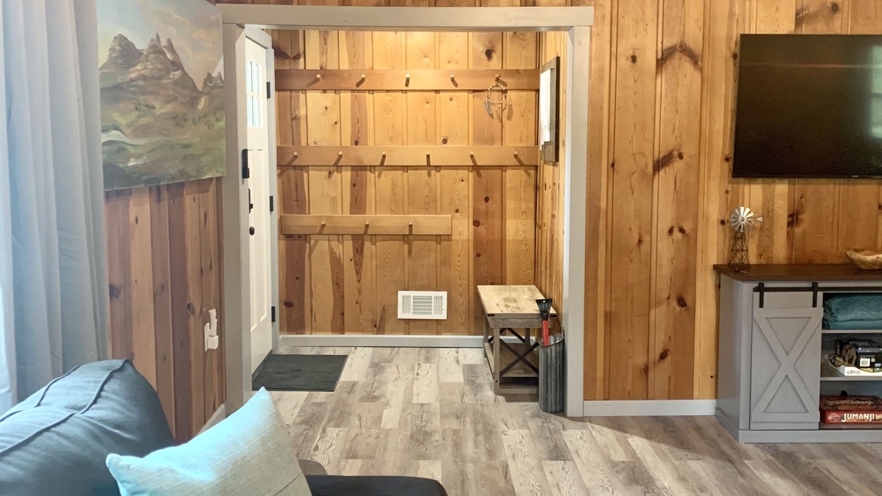 Photo of Livingroom in Cloudcroft