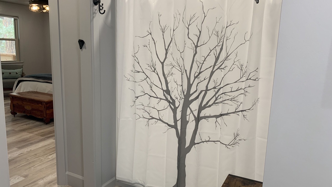 Photo of Bedroom in Cloudcroft