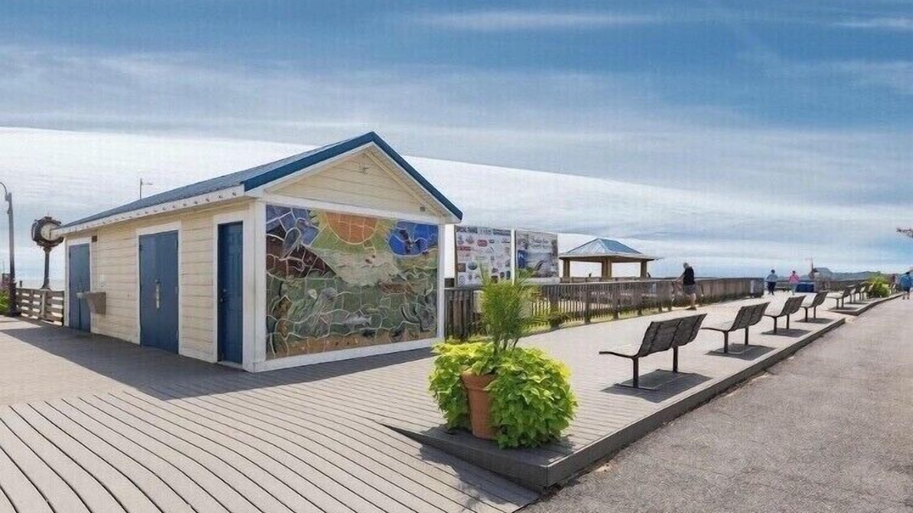 Photo of Outdoor in North Beach