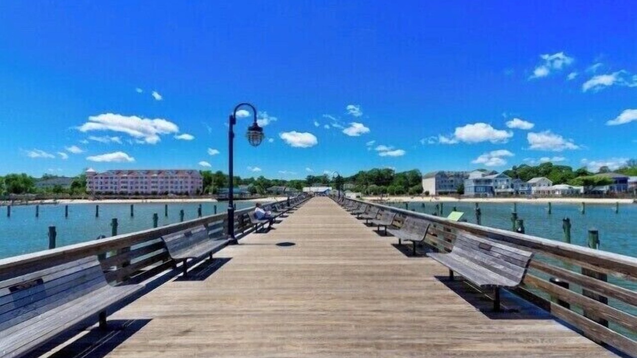 Photo of Others in North Beach