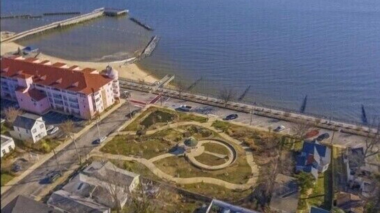 Photo of Outdoor in North Beach