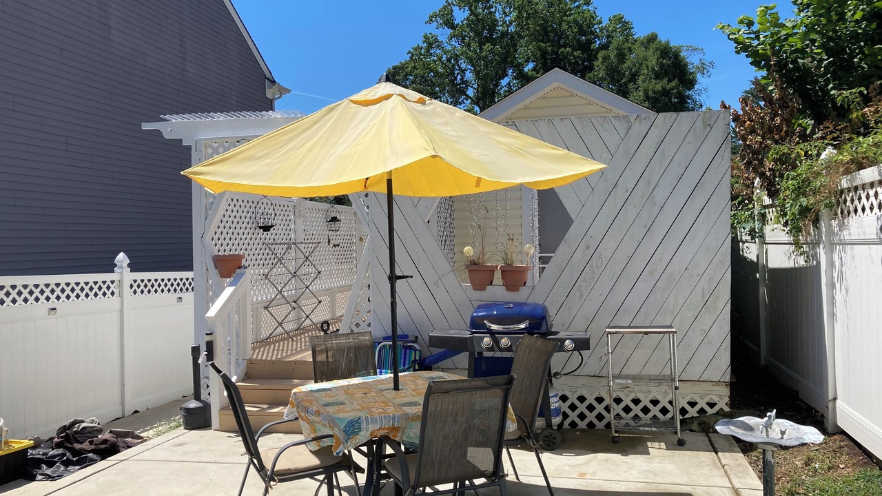 Photo of Outdoor in North Beach